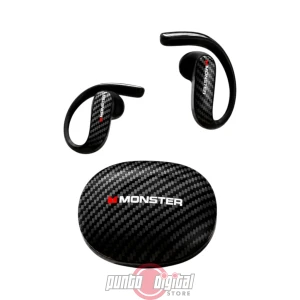 Auriculares Bluetooth Monster MQ037