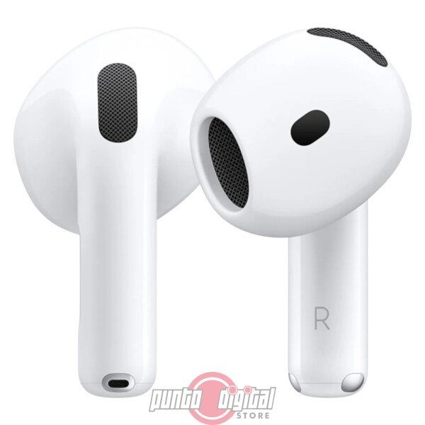 AirPods 4 (Calidad 1.1) - Imagen 2