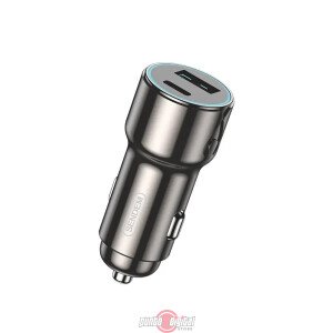 cargador para carro sendem d19