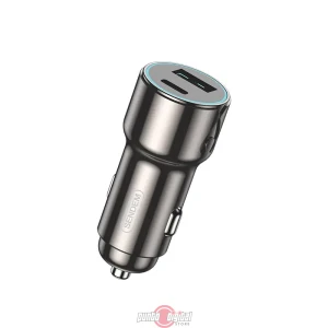 cargador para carro sendem d19
