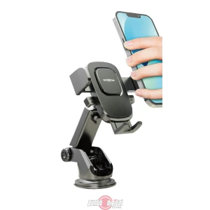 Soporte para Carro Moxom MX-VS48 – Diseño Heavy Duty y Máxima Estabilidad