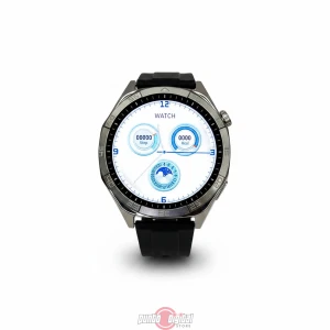 Smartwatch Harvic SWC-965: Robusto, Elegante y Tecnológico