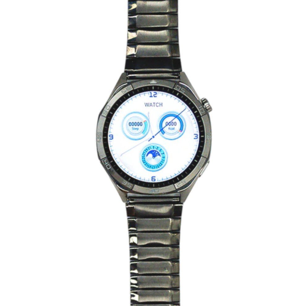Smartwatch Harvic SWC-965: Robusto, Elegante y Tecnológico - Imagen 3