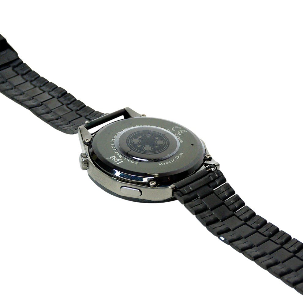 Smartwatch Harvic SWC-965: Robusto, Elegante y Tecnológico - Imagen 4