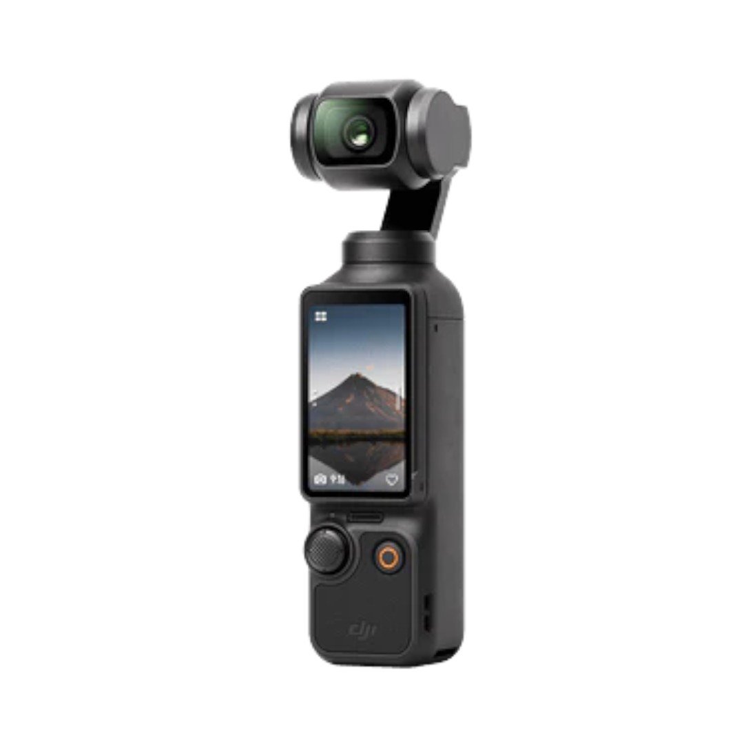DJI Osmo Pocket 3 Creator Combo - Cámara de Bolsillo con Estabilizador - Imagen 3