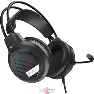 Diadema Gamer Celebrat GM-2 con Micrófono