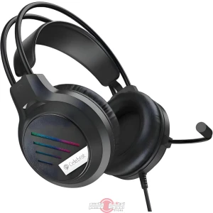 Diadema Gamer Celebrat GM-2 con Micrófono