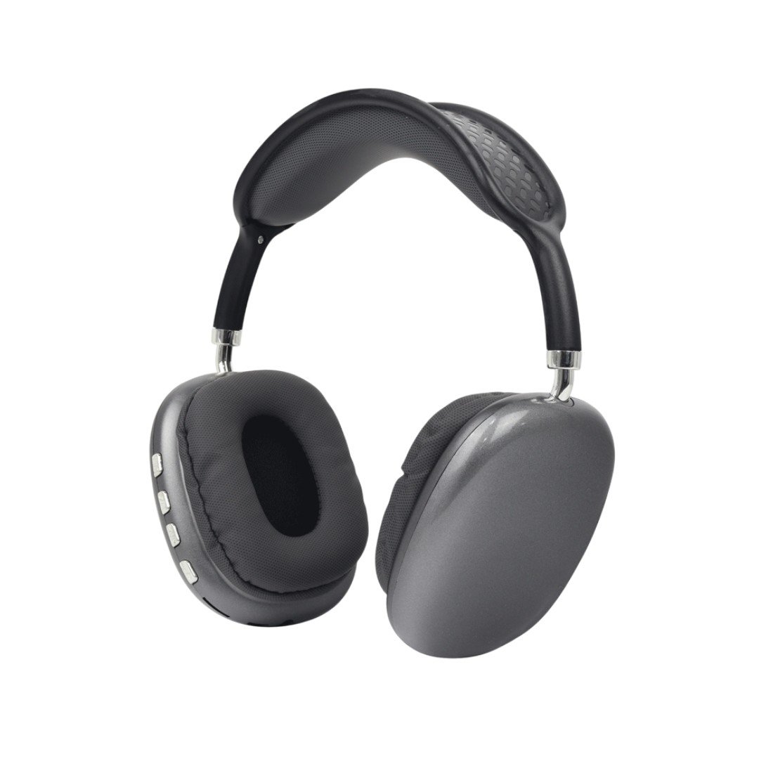 Diadema P9 ProMax - Estilo AirPods Max Bluetooth 5.0 - Imagen 2