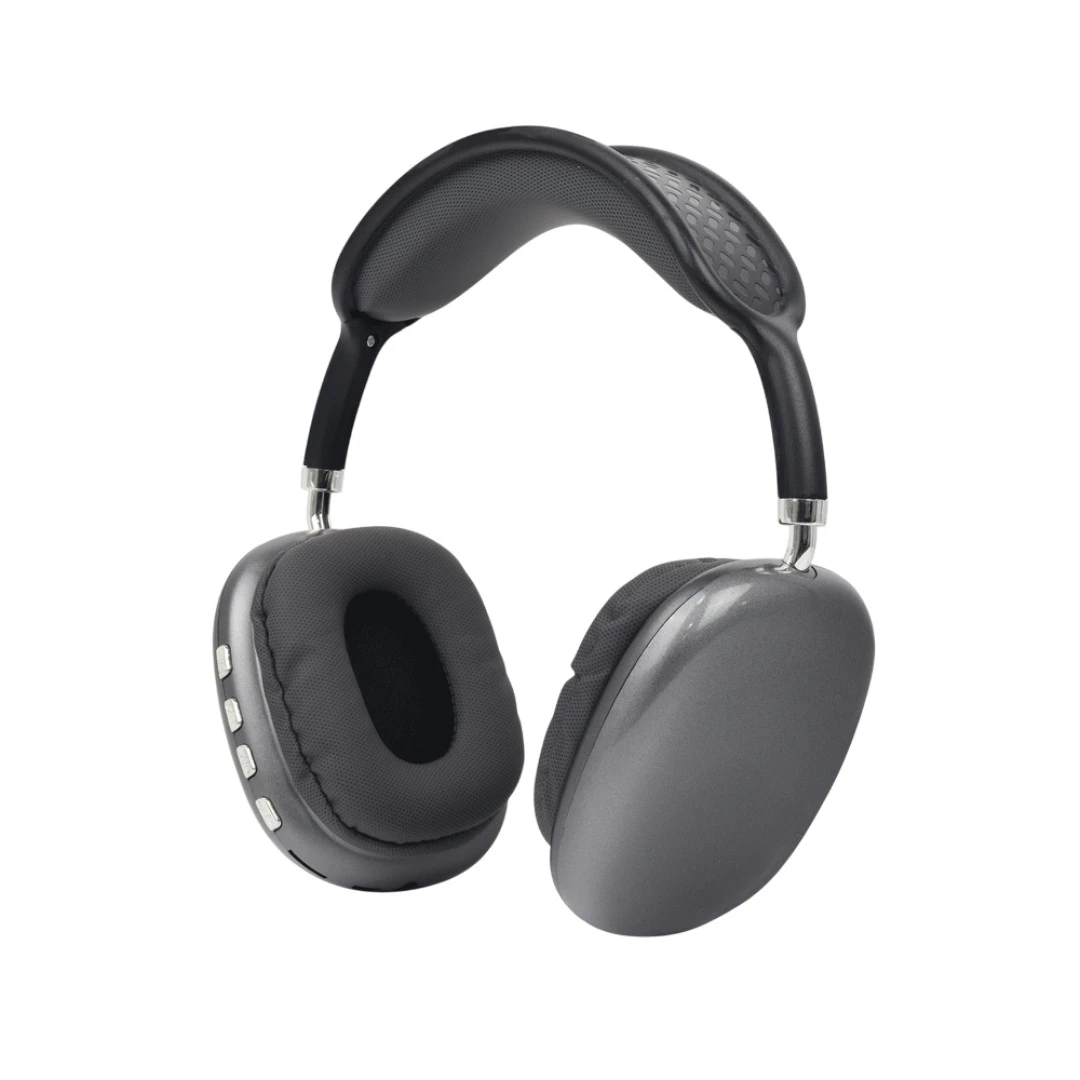 Diadema P9 ProMax - Estilo AirPods Max Bluetooth 5.0 - Imagen 2