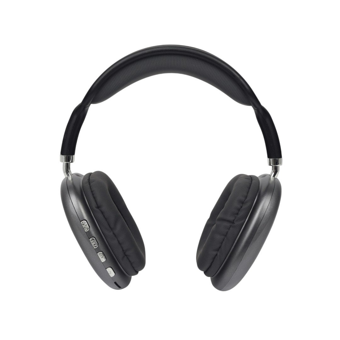 Diadema P9 ProMax - Estilo AirPods Max Bluetooth 5.0 - Imagen 3
