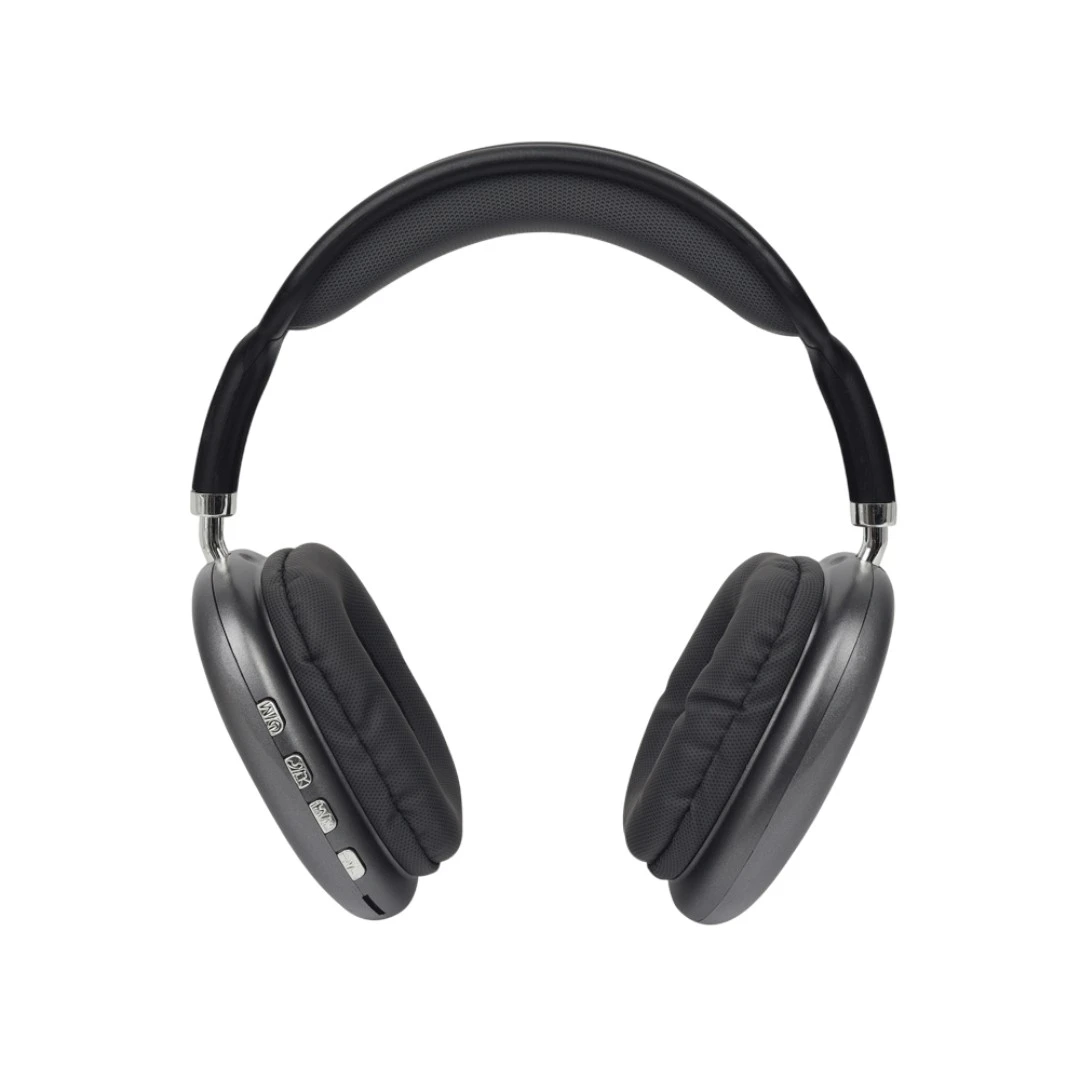 Diadema P9 ProMax - Estilo AirPods Max Bluetooth 5.0 - Imagen 3