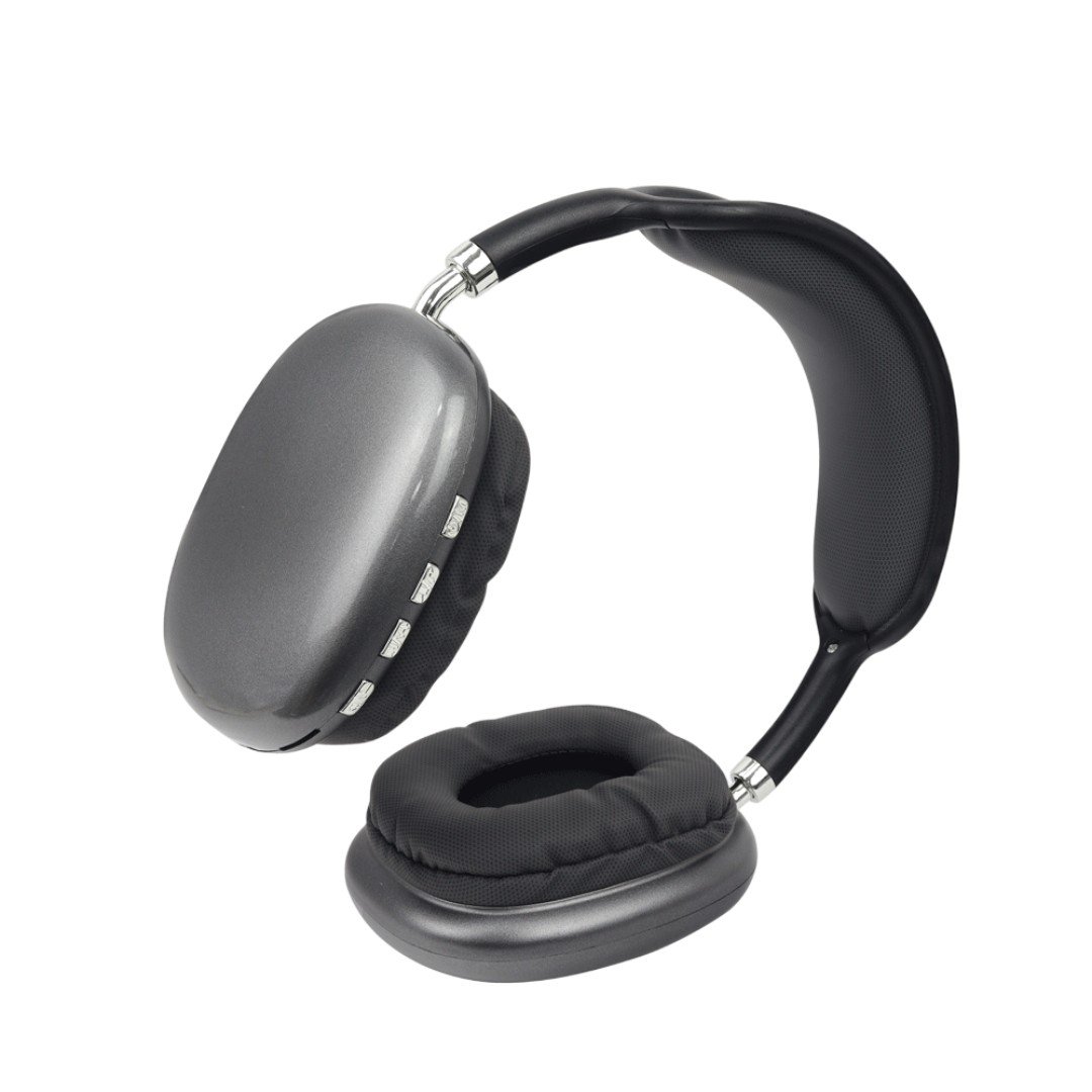 Diadema P9 ProMax - Estilo AirPods Max Bluetooth 5.0 - Imagen 4