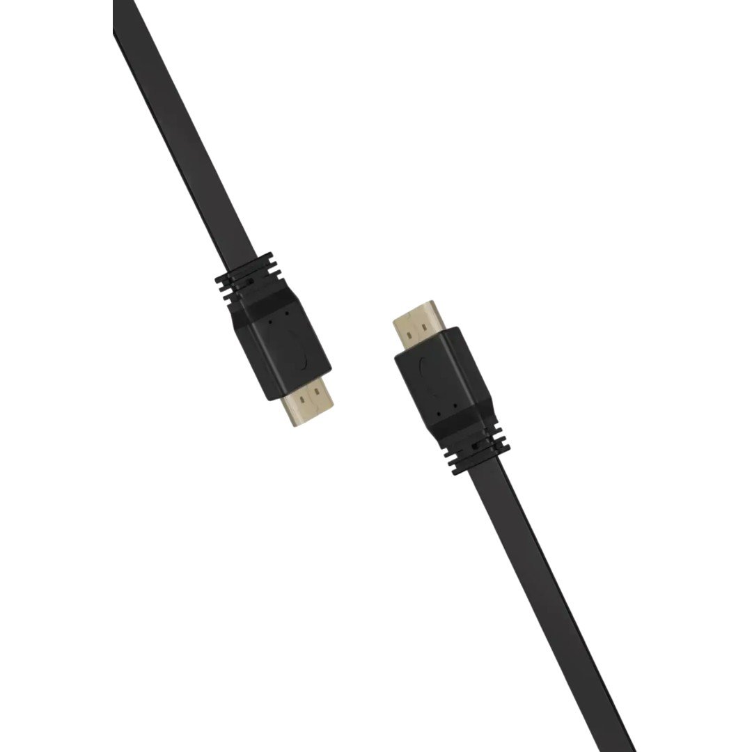 Cable HDMI Harvic CB HD-187-D (3 Metros) – Transmisión 4K de Alta Definición - Imagen 3