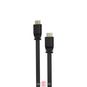 Cable HDMI Harvic CB HD-186-D (1.5 Metros) – Transmisión 4K de Alta Definición