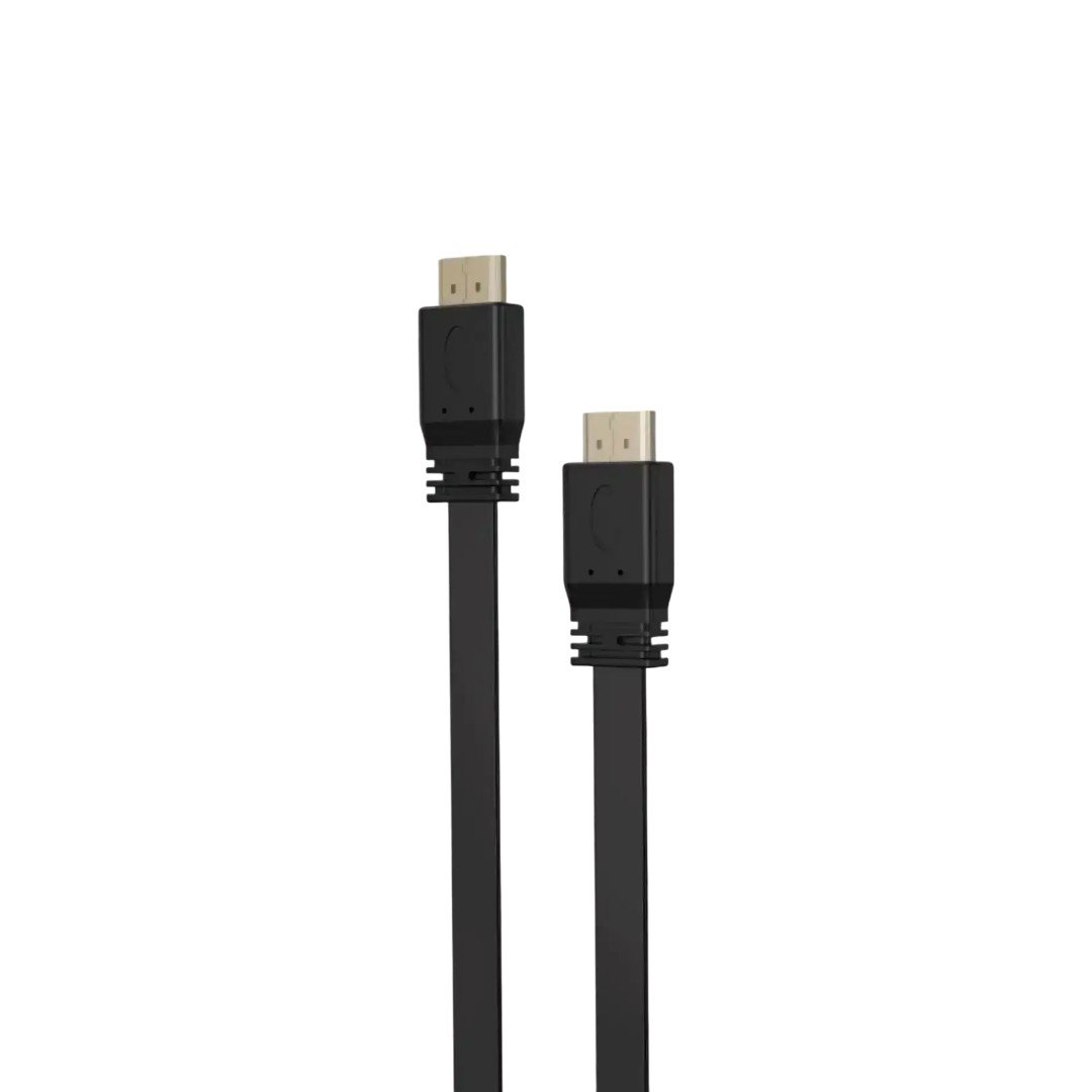 Cable HDMI Harvic CB HD-186-D (1.5 Metros) – Transmisión 4K de Alta Definición