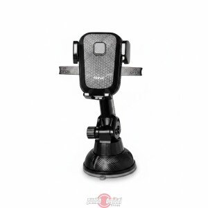 Soporte para Carro Harvic CDH-993: Estabilidad Total con Succión Segura