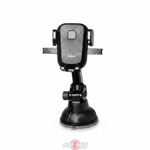 Soporte para Carro Harvic CDH-993: Estabilidad Total con Succión Segura