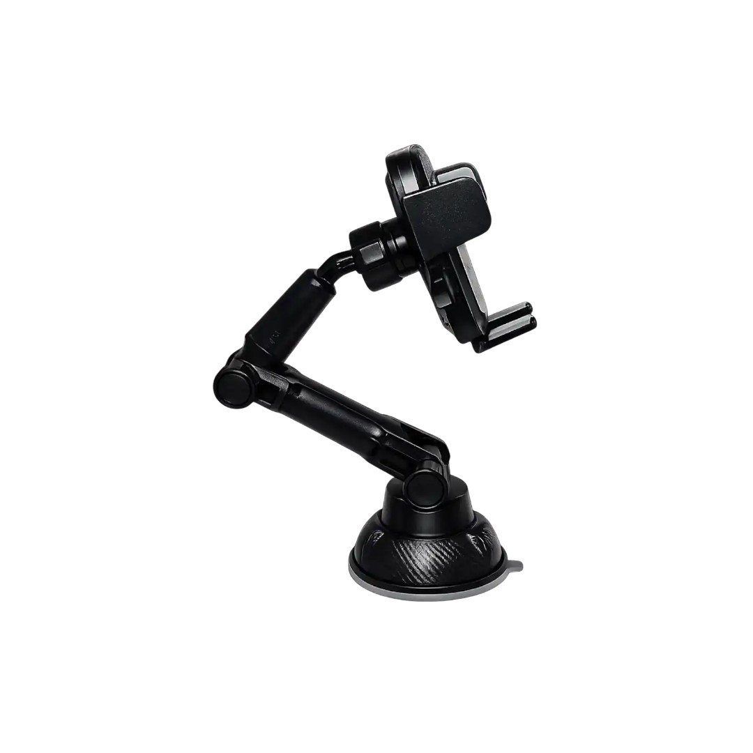 Soporte para Carro Harvic CDH-993: Estabilidad Total con Succión Segura - Imagen 2