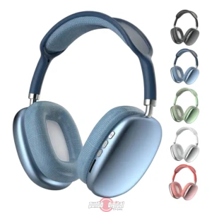 Diadema P9 ProMax - Estilo AirPods Max Bluetooth 5.0