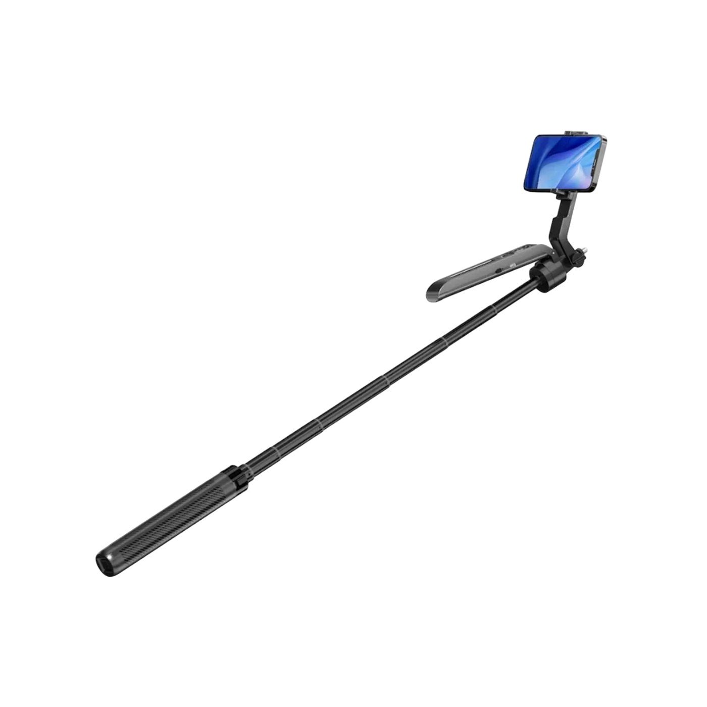 Trípode Inteligente IGOMA ST-17 con Seguimiento Facial IA - Imagen 3