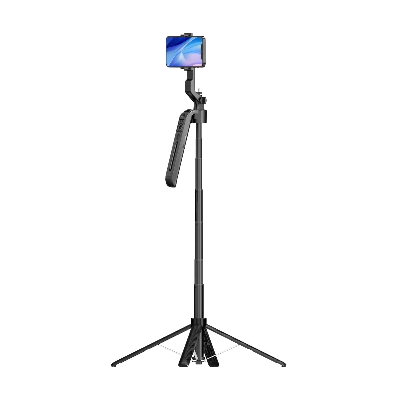 Trípode Inteligente IGOMA ST-17 con Seguimiento Facial IA - Imagen 4