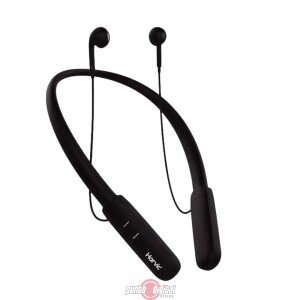Sistema de Audio Inalámbrico Harvic MCS-585: Transmisión y Procesamiento en Tiempo Real