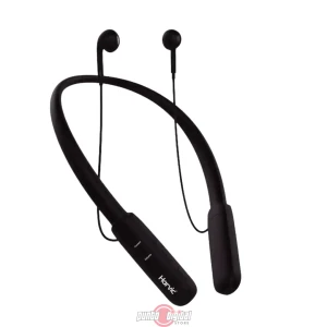 Sistema de Audio Inalámbrico Harvic MCS-585: Transmisión y Procesamiento en Tiempo Real