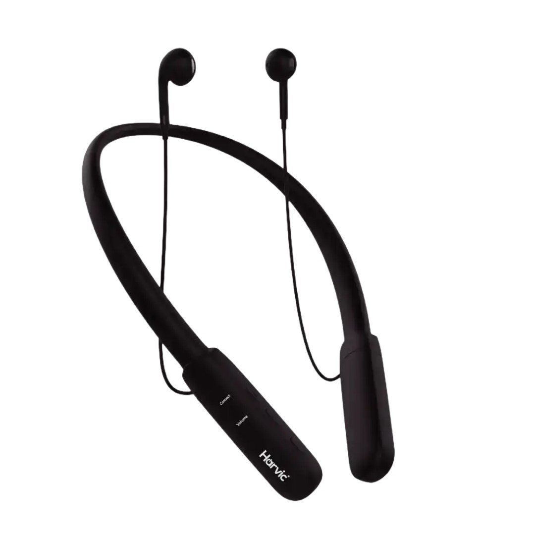 Sistema de Audio Inalámbrico Harvic MCS-585: Transmisión y Procesamiento en Tiempo Real