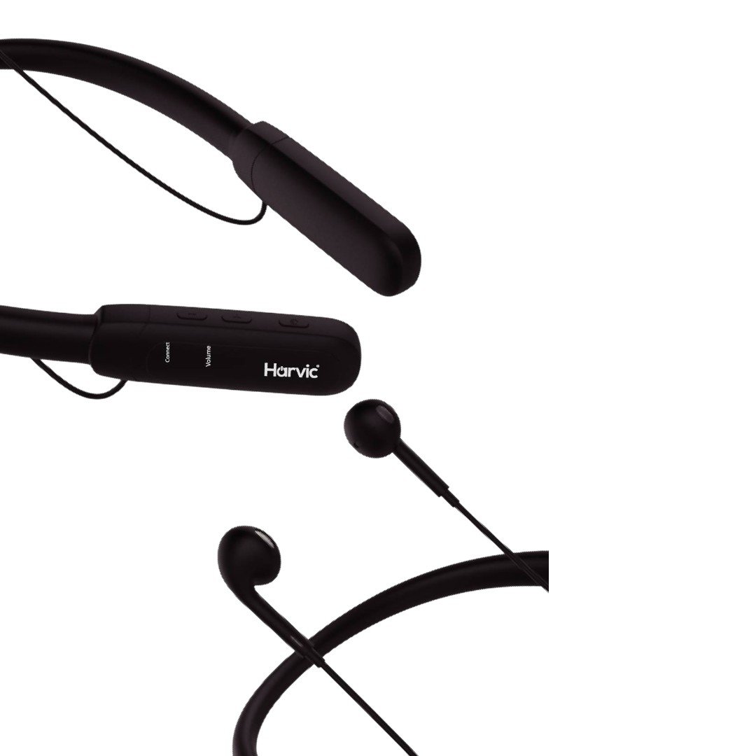 Sistema de Audio Inalámbrico Harvic MCS-585: Transmisión y Procesamiento en Tiempo Real - Imagen 2