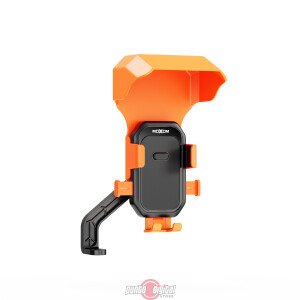 Soporte para Moto y Bicicleta Moxom MX-VS182 – Seguridad y Estabilidad Total