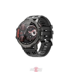 Smart Watch Moxom MX-WH28 – Resistencia Extrema y Batería de Larga Duración
