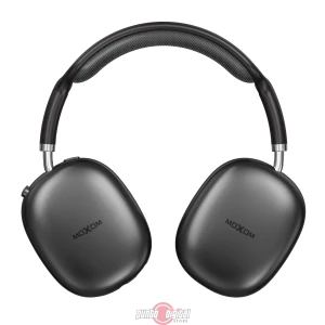 Audífonos Moxom MX-WL75AIR – 45 Horas de Audio Hi-Fi y Versatilidad Total