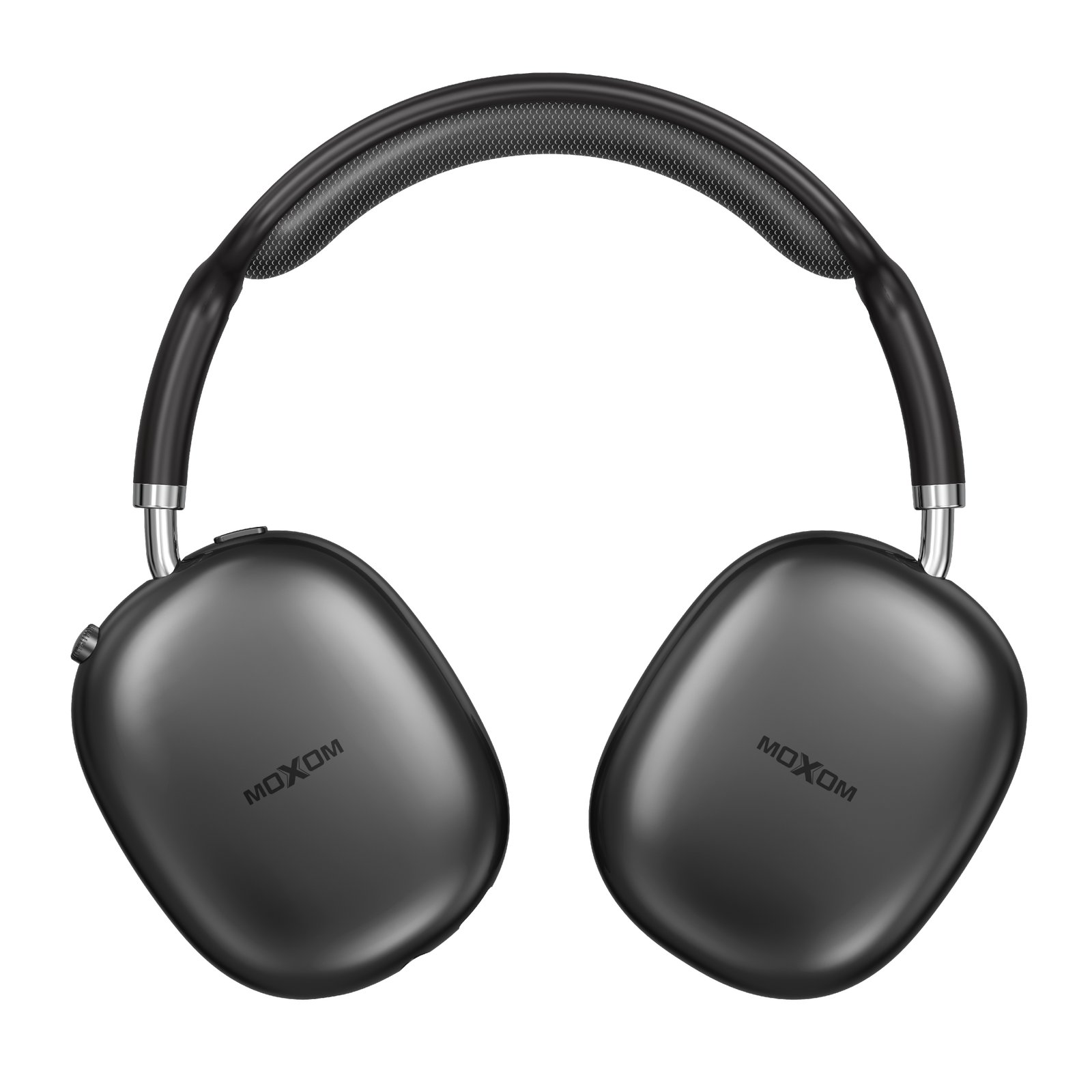 Audífonos Moxom MX-WL75AIR – 45 Horas de Audio Hi-Fi y Versatilidad Total