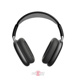 Audífonos Moxom MX-WL93 – 50 Horas de Audio, Confort Magnético y Tecnología 6.0