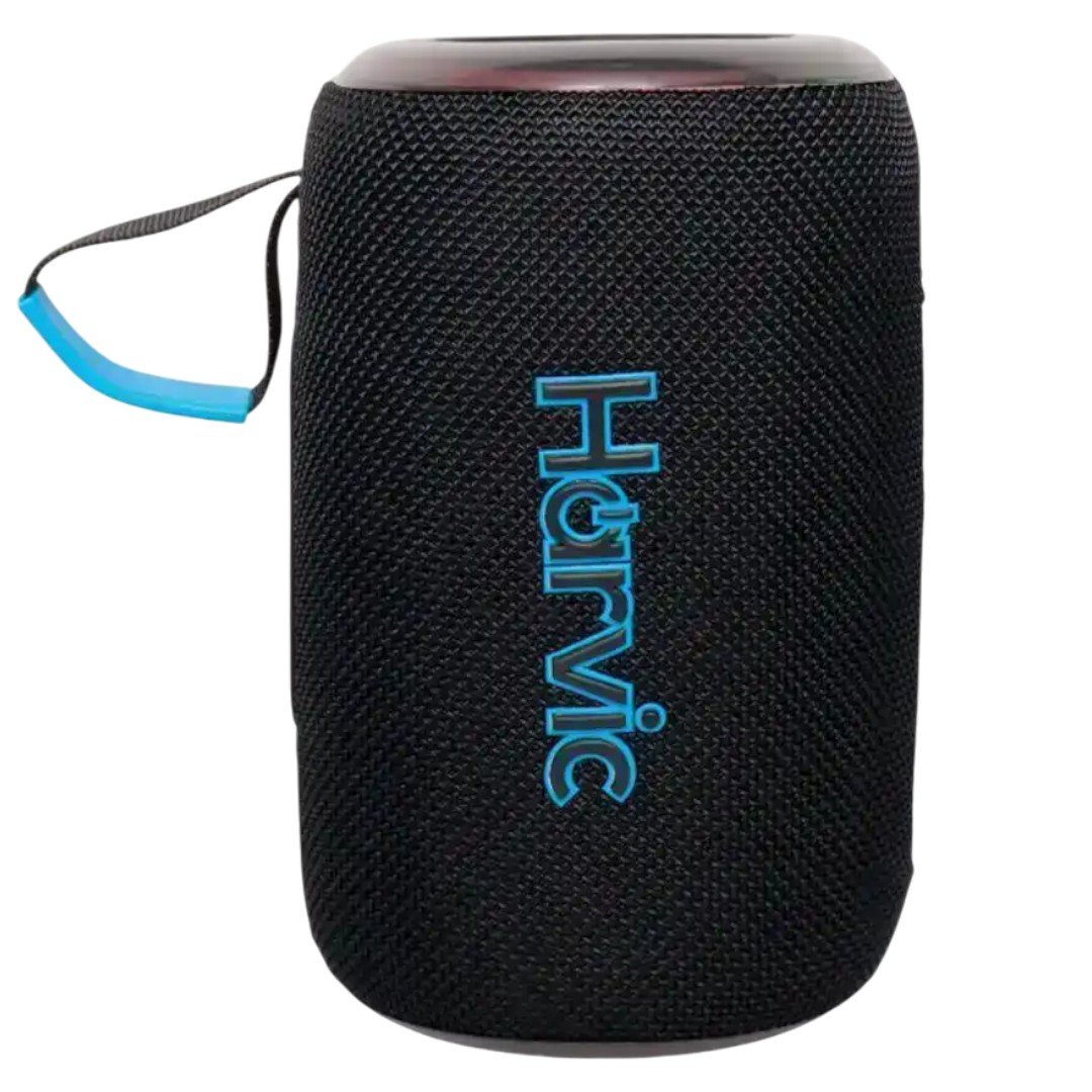 Parlante portátil Harvic PR-821 con conectividad Bluetooth 5.3 - Imagen 3