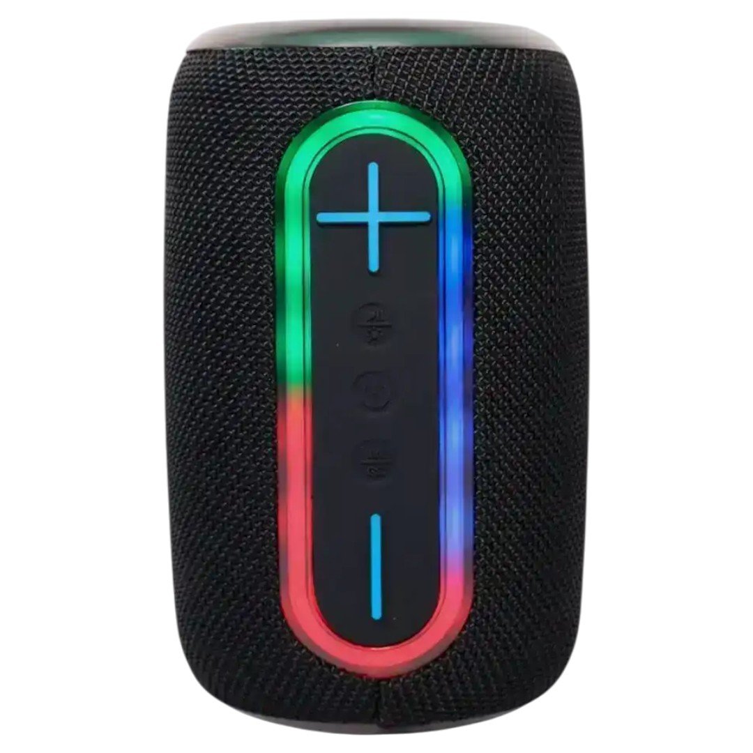 Parlante portátil Harvic PR-821 con conectividad Bluetooth 5.3 - Imagen 2