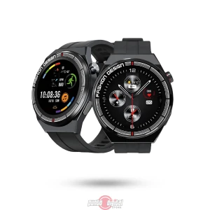 Smart Watch Moxom MX-WH04 – Tu Compañero Inteligente de Salud y Conectividad