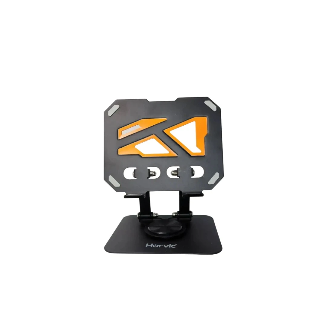Soporte de Mesa Giratorio Harvic SPC-905: Versatilidad para tus Dispositivos - Imagen 2