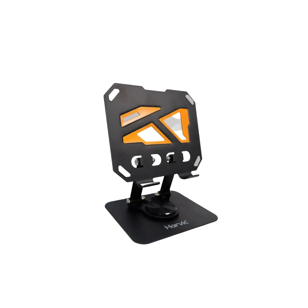Soporte de Mesa Giratorio Harvic SPC-905: Versatilidad para tus Dispositivos