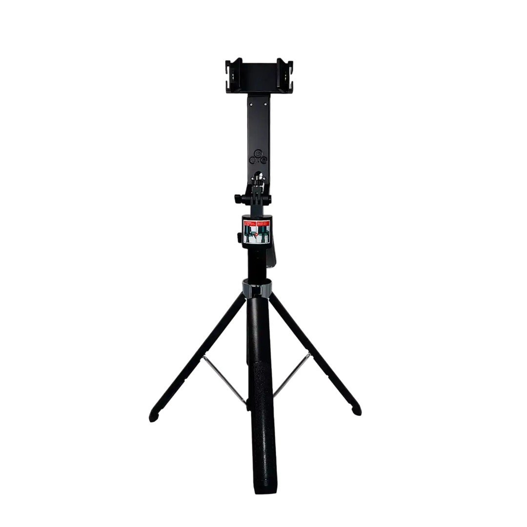 Trípode con Gimbal Harvic SPL-BT-917: Seguimiento Inteligente para tus Contenidos - Imagen 2