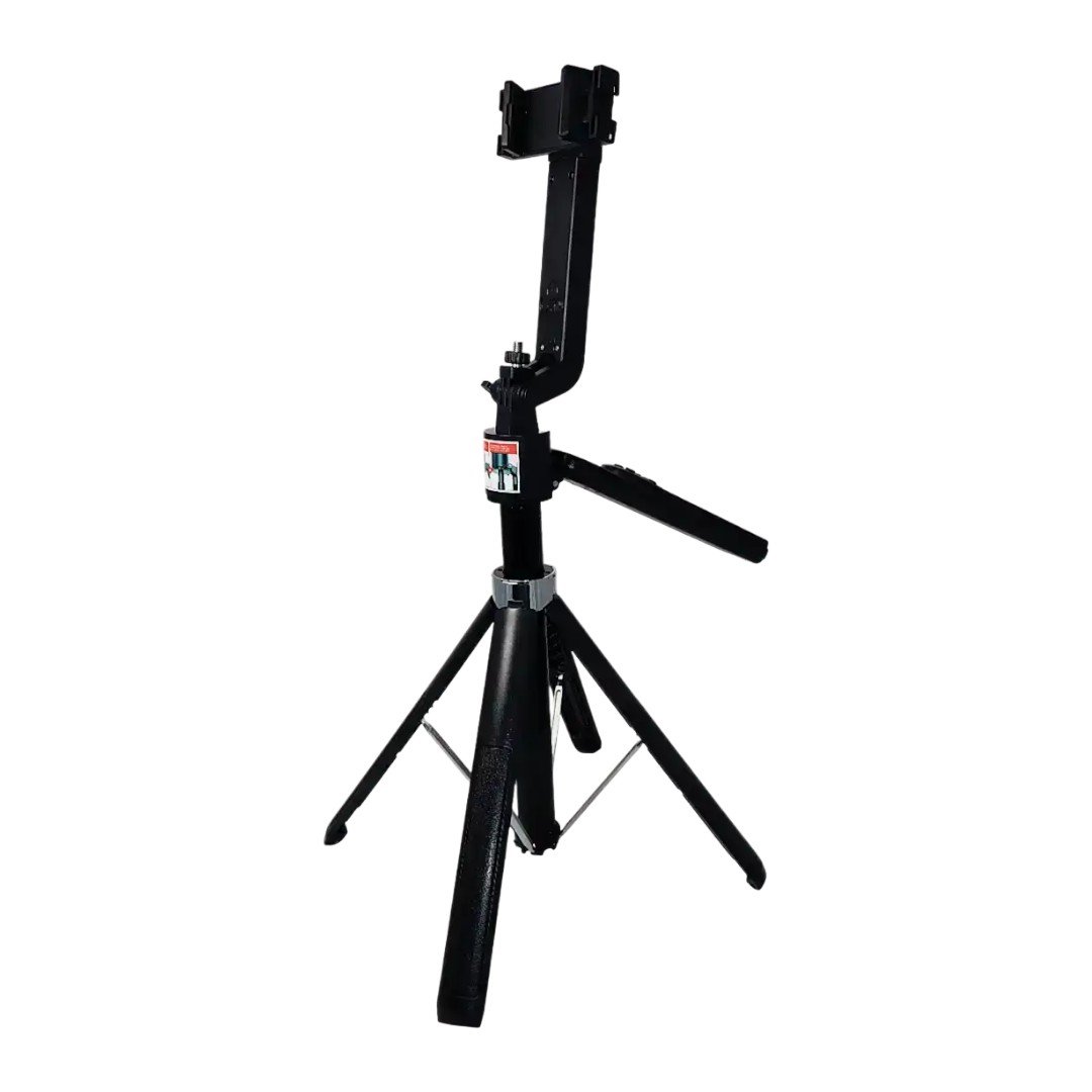 Trípode con Gimbal Harvic SPL-BT-917: Seguimiento Inteligente para tus Contenidos - Imagen 3