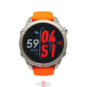 Smartwatch Harvic SWC-972 AMOLED 47mm con resistencia 3ATM