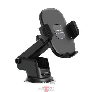 Soporte para Carro Moxom MX-VS103 – Rotación 360° y Agarre Extremo