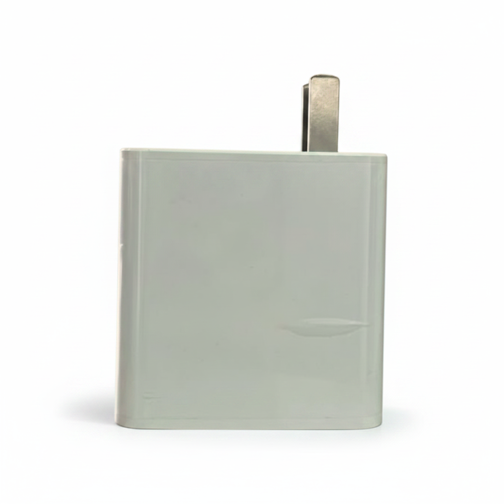 Cargador Sendem BE04 200W GaN con Puerto USB-A y Cable USB-C - Imagen 2