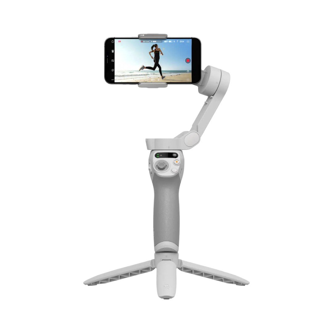 DJI Osmo Mobile SE - Estabilizador de 3 Ejes para Smartphone - Imagen 3