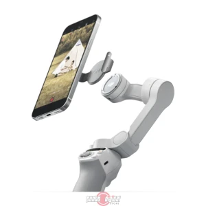 DJI Osmo Mobile SE - Estabilizador de 3 Ejes para Smartphone