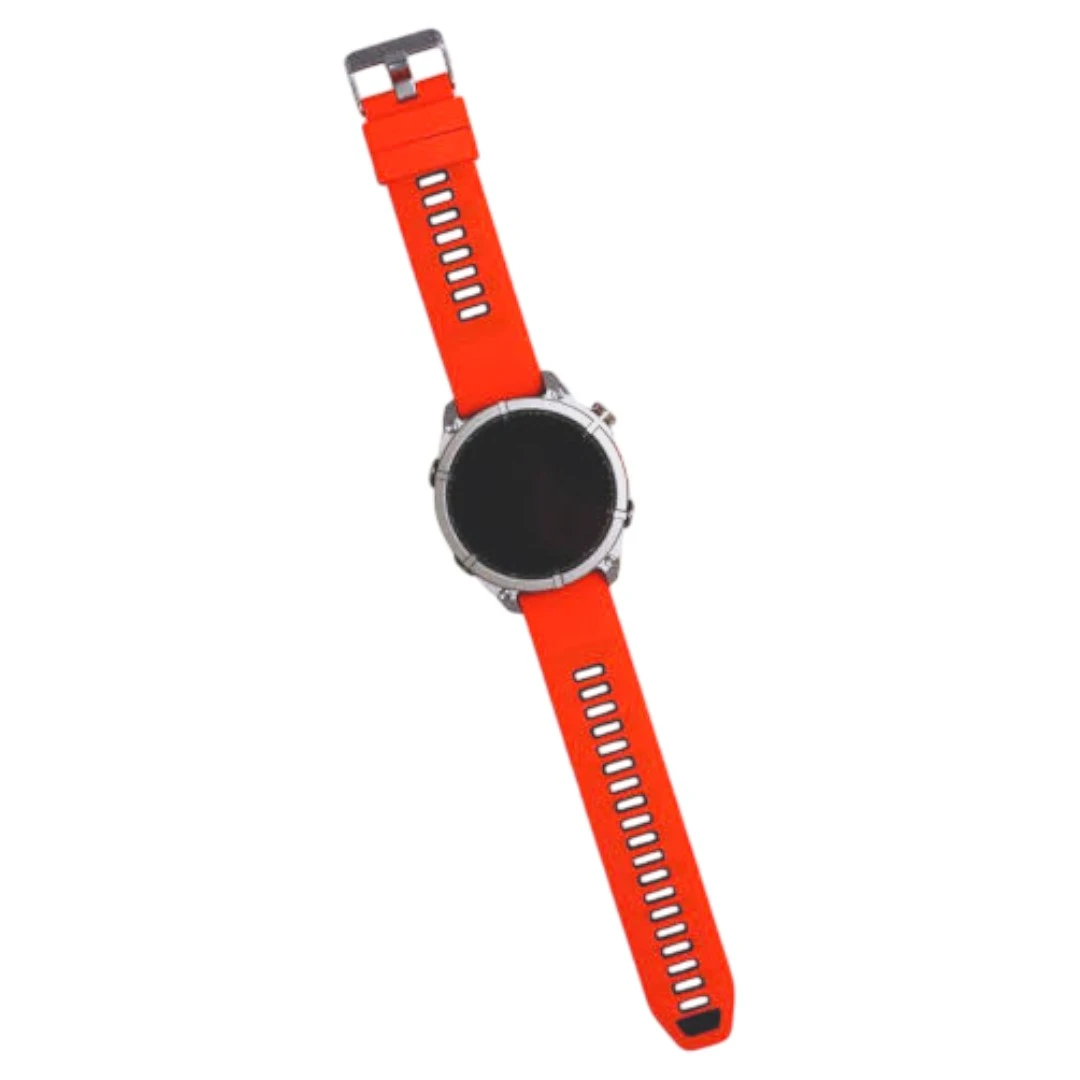 Smartwatch Harvic SWC-972 AMOLED 47mm con resistencia 3ATM - Imagen 3
