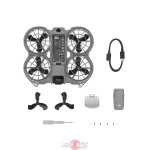 DJI Neo 2 - Dron Cámara Ultraligero con Seguimiento Automático
