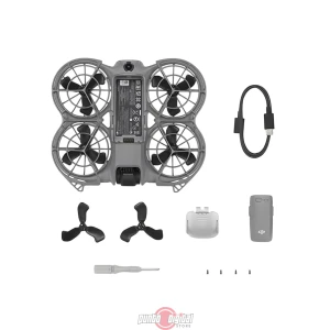 DJI Neo 2 - Dron Cámara Ultraligero con Seguimiento Automático