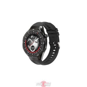 Smart Watch Moxom MX-WH20 Obsidian – Rendimiento Premium y Estilo Extraordinario